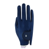 Rękawiczki jeździeckie Roeck-Grip Lite ROECKL 3301-251 k0590 navy blue